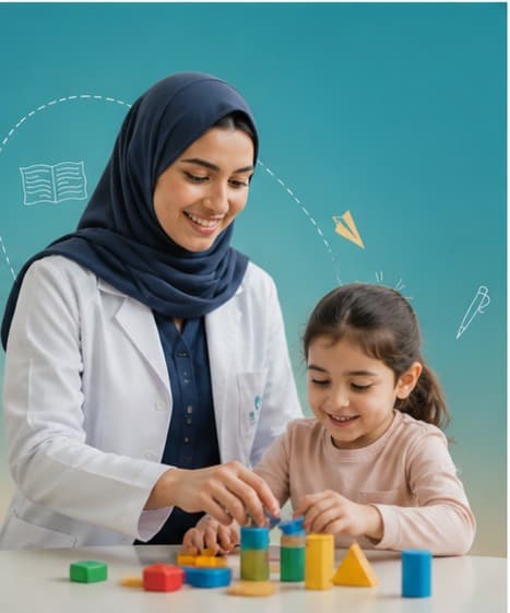 يوم التوعية بالتوحد — فعالية الباب المفتوح في الرياض