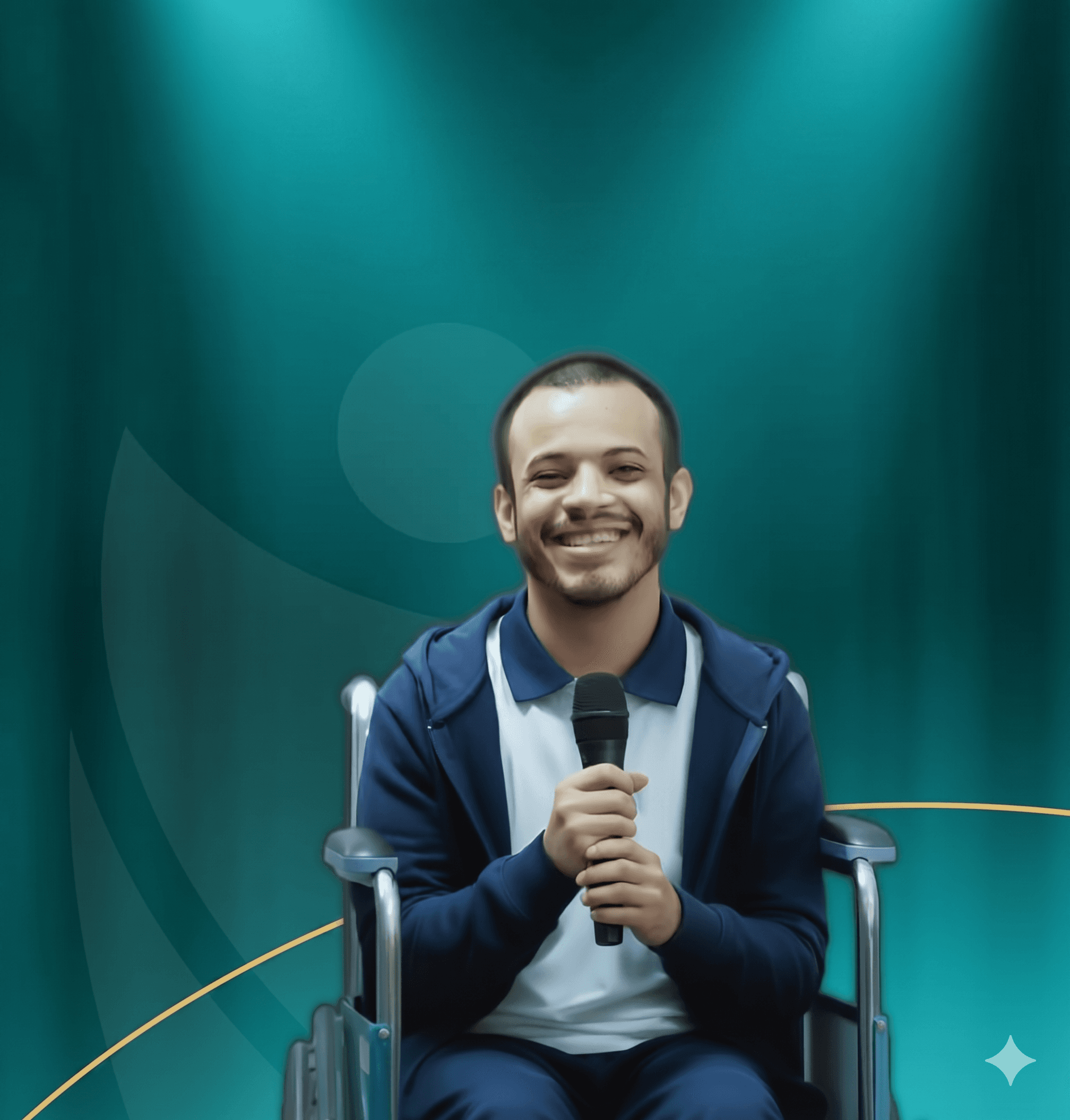 برنامج عبور لتأهيل الشباب
