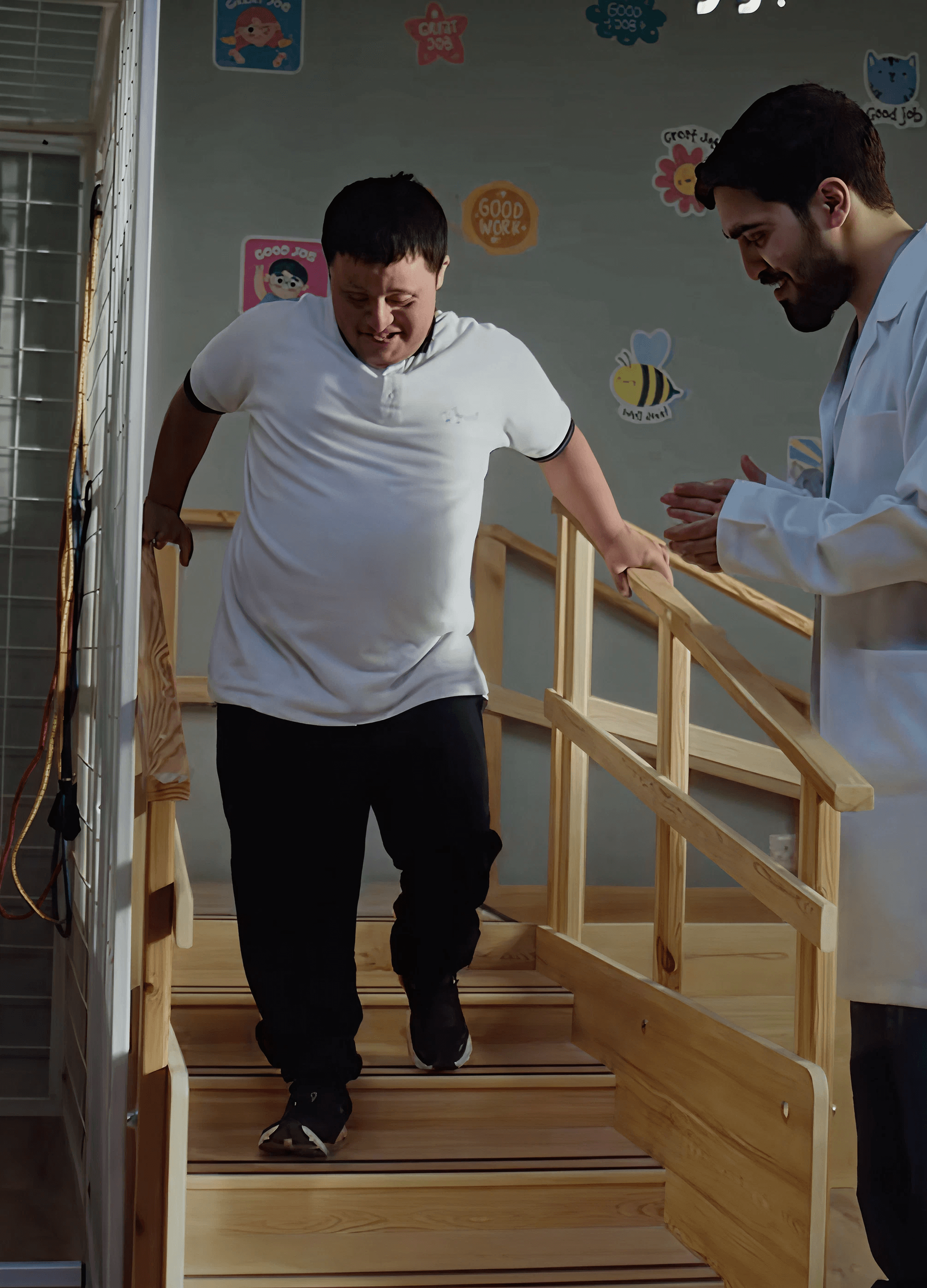 خدمة التمريض