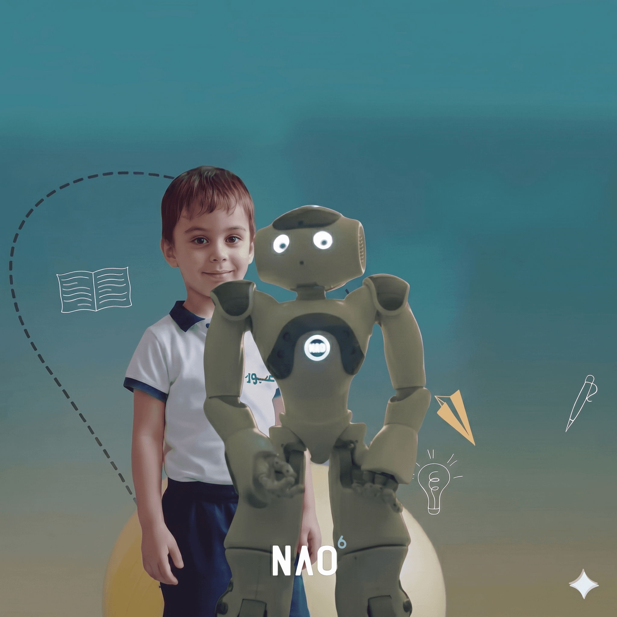 NAO Robot